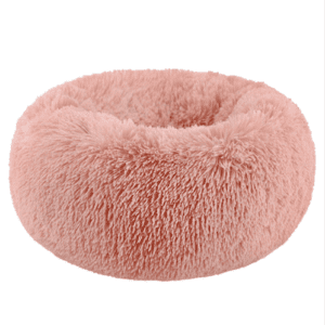 Fur Cat Bed