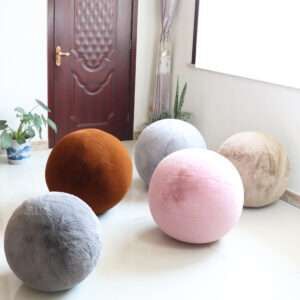 Yoga Ball Cover